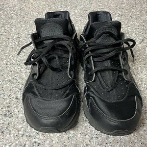 Nike Womens Air Huarache Run 634835-012 Size 8.5